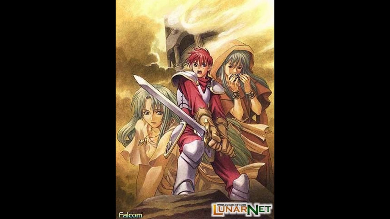 Ys Eternal - Palace (Roland GS MIDI, Korg NX5R/NS5R)