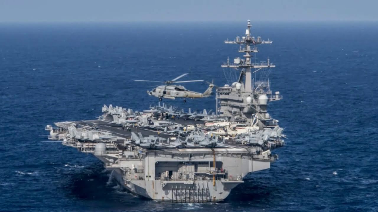 Why is the Strait of Hormuz important choke point for oil