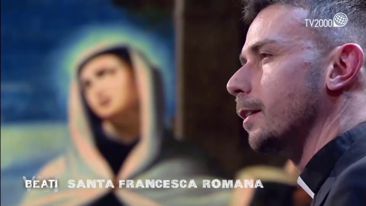Beati Voi - Catechesi finale di Don Luigi Maria Epicoco
