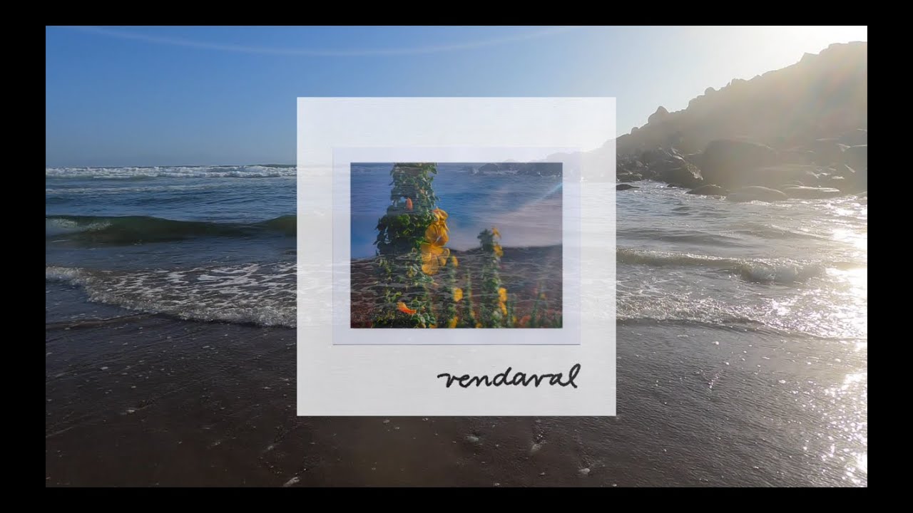 Chagual - Vendaval (Lyric Video)