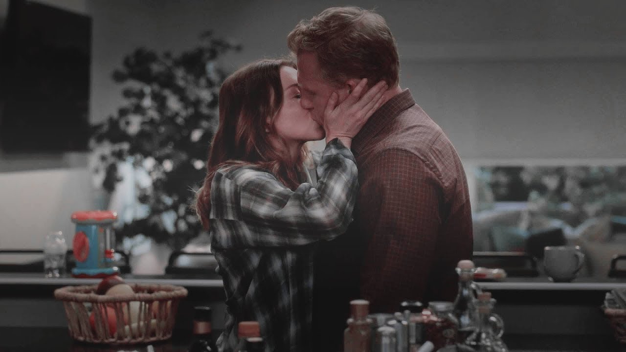 owen and amelia | their love story [15x02]