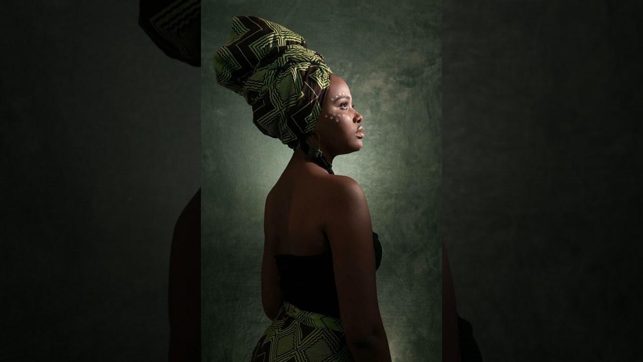 BOP - Wamuhle feat. Nokwazi & QOB | Afro House Source | #afrohouse #afrodeep #afrotech