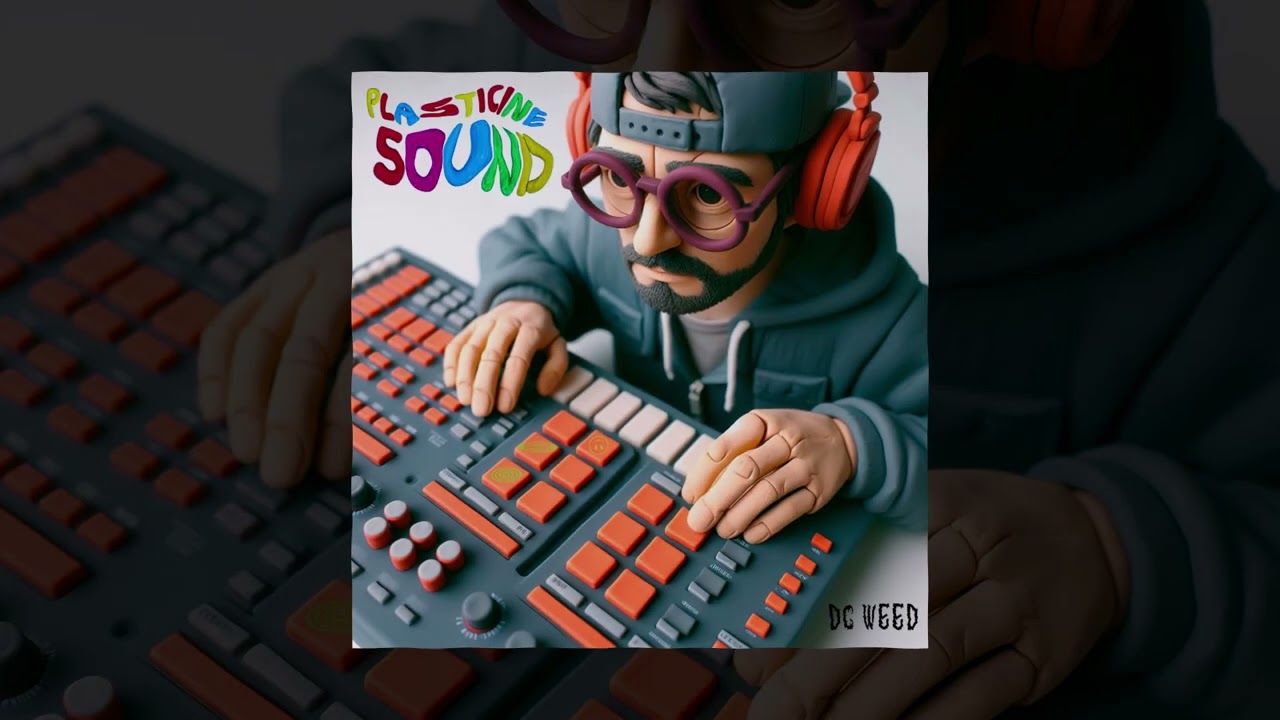 ✅ Base Boombap 