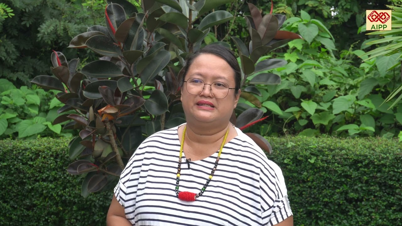 Defending Rights Shaping Futures - Hellan Empaing
