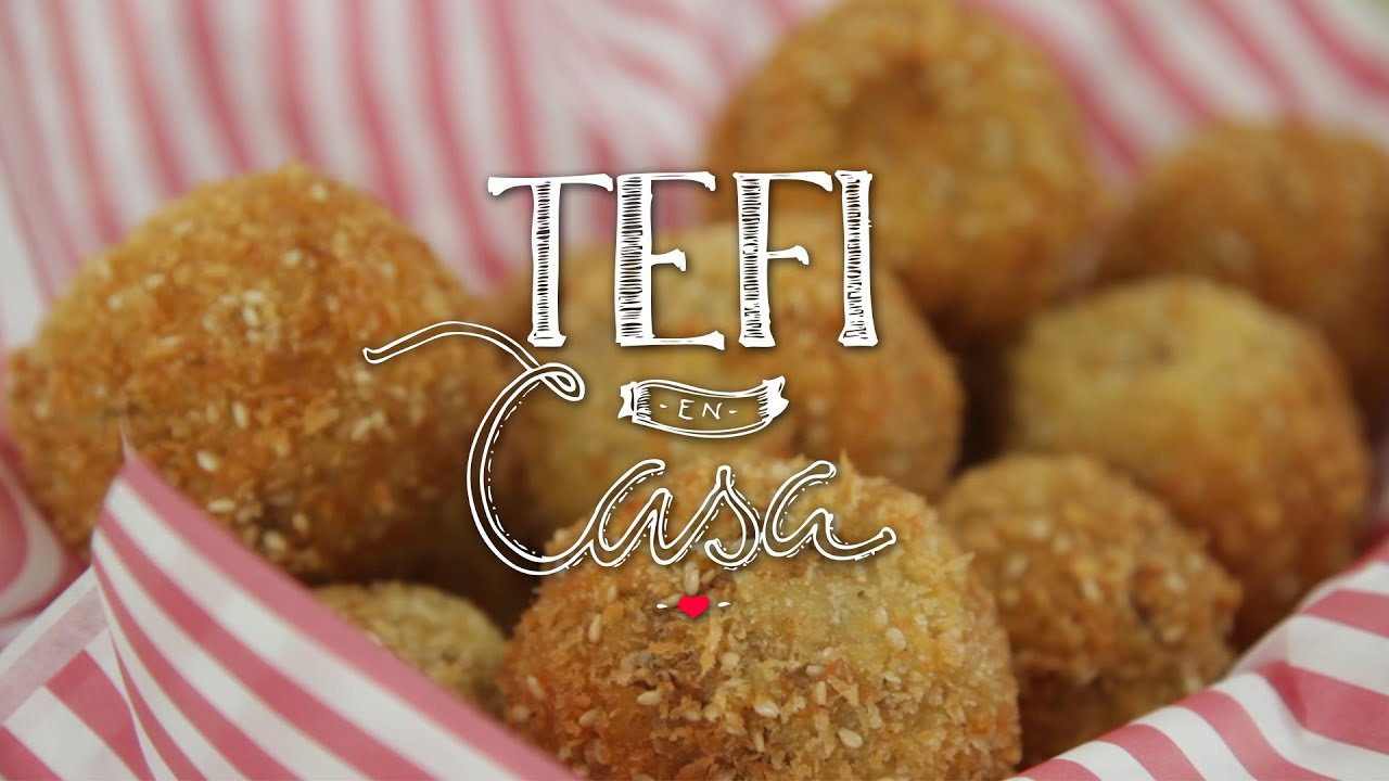 Hamburdigas | Tefi en Casa