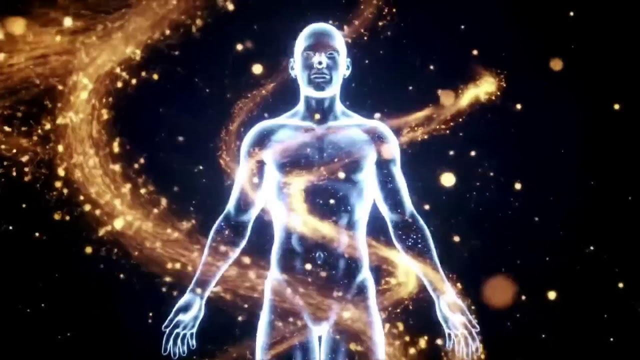 432Hz + 528Hz | DEEPEST Healing: Relieves Emotional Pain, Reduces Stress & Anxiety • M...