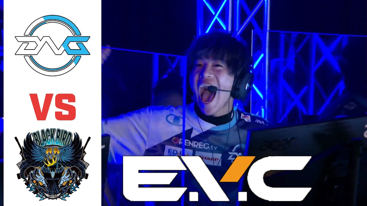 今日はmittiiiの日！|  BlackBird Ignis vs DetonatioN Gaming | 試合まとめ | EDION VALORANT CUP Day2 |