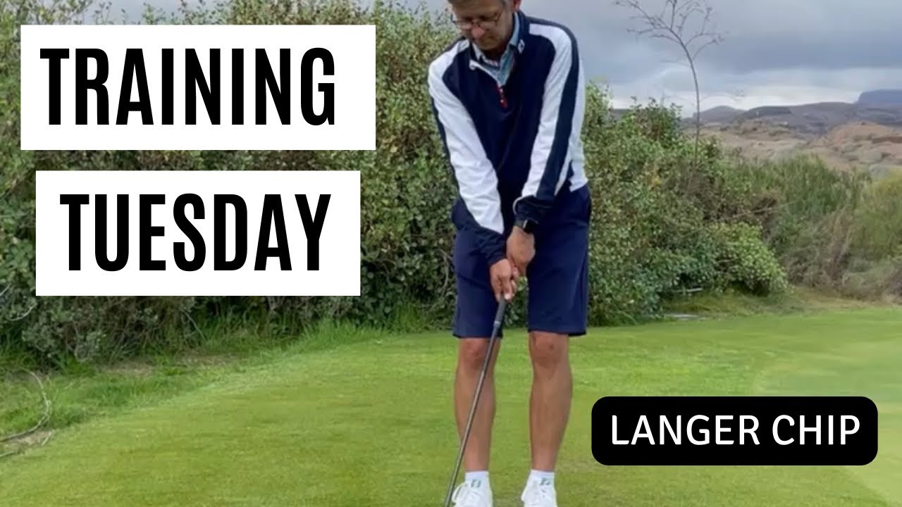 Der Chip - TRAINING TUESDAY - Langer Chip
