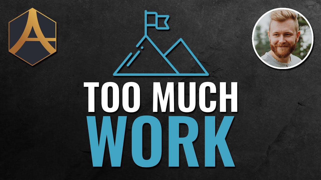 Thomas Stewart #7: On Prioritization for Game Dev | Scope Creepers a Game Dev Podcast