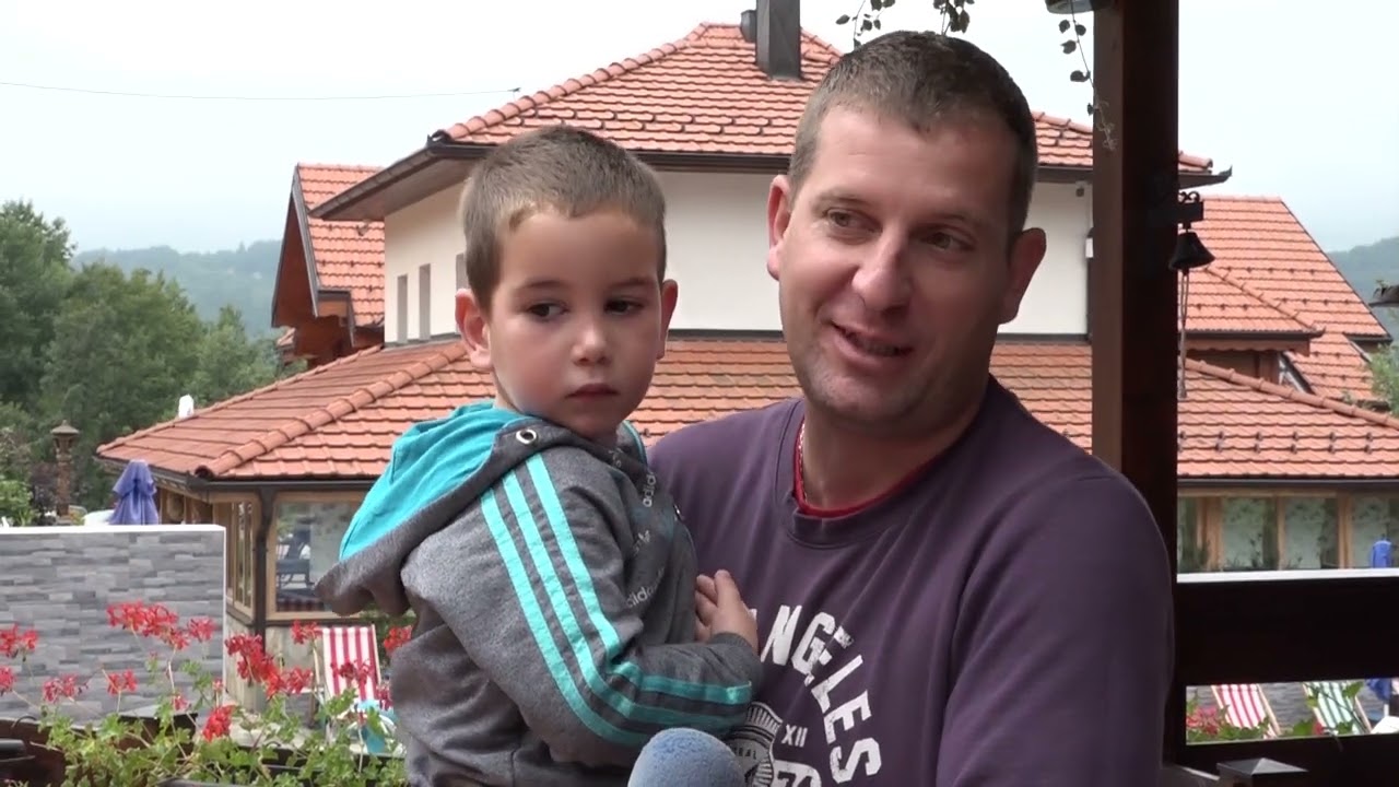 25.08.2022. Seosko domaćinstvo Naše brdo