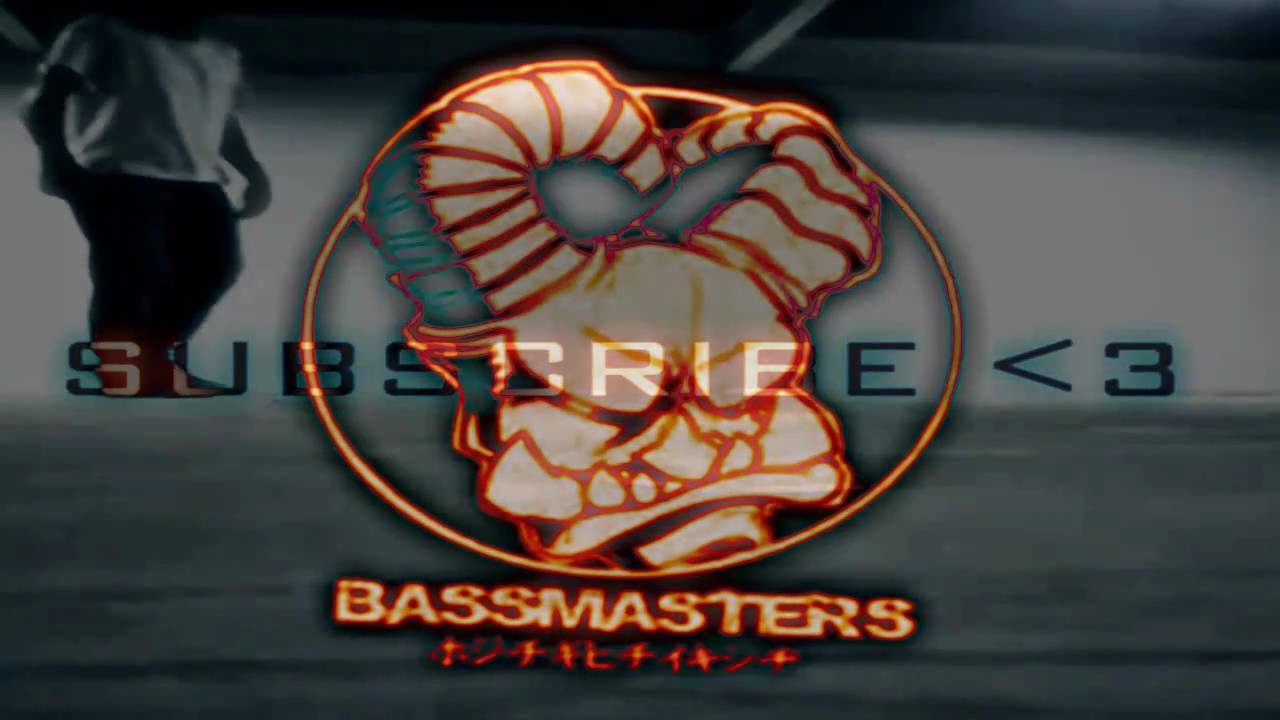 Sicky, inZz , Sayron and Gus ; BASSMASTERS ♥♥♥ ~ [SONGLIST RELEASED]
