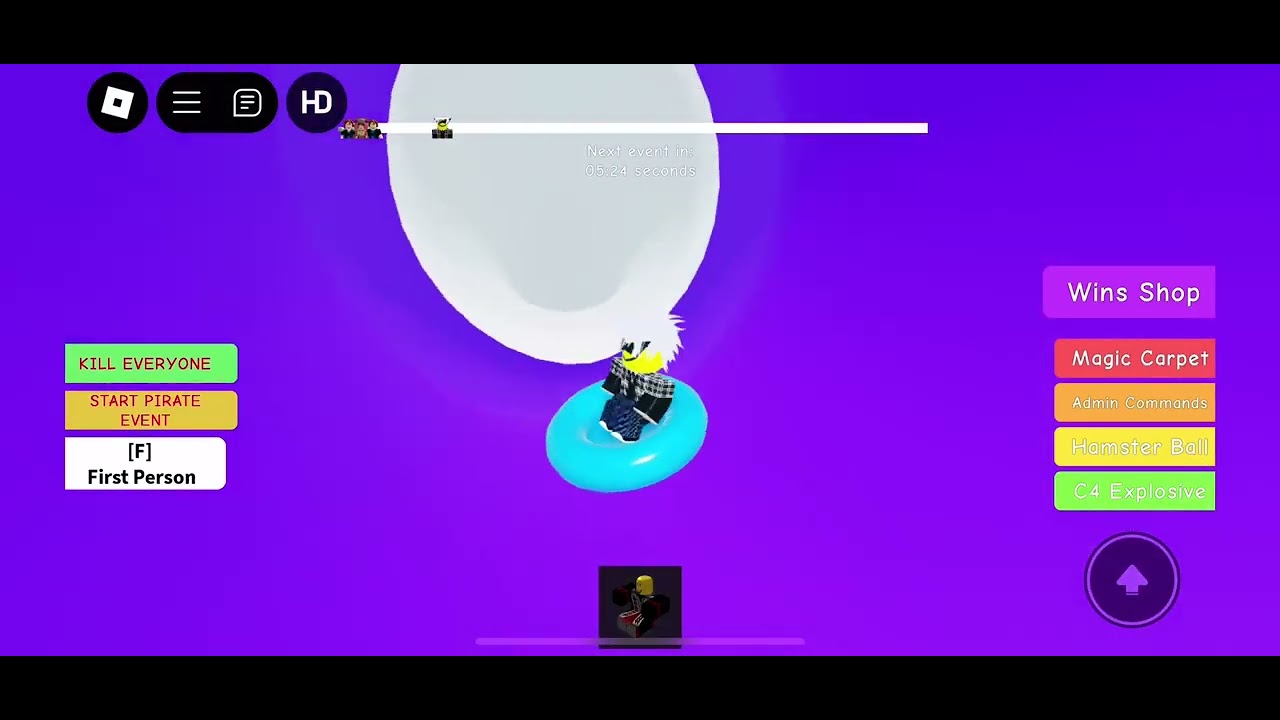 Slide into rdite fail