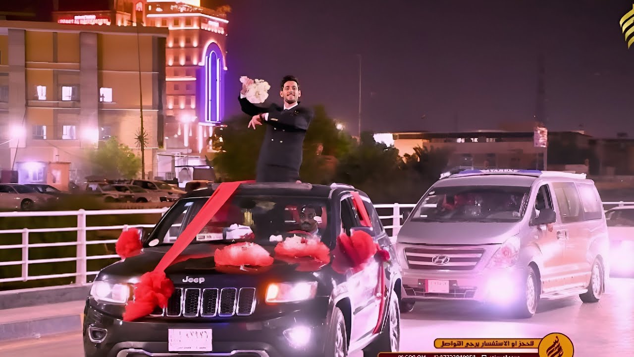 عرس الغالي//  محمد محسن الحلفي //