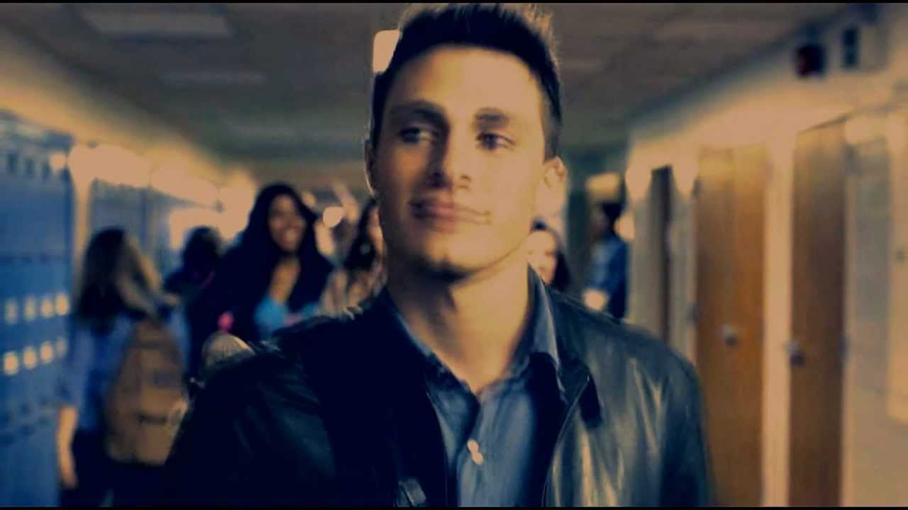 Teen Wolf ! crack