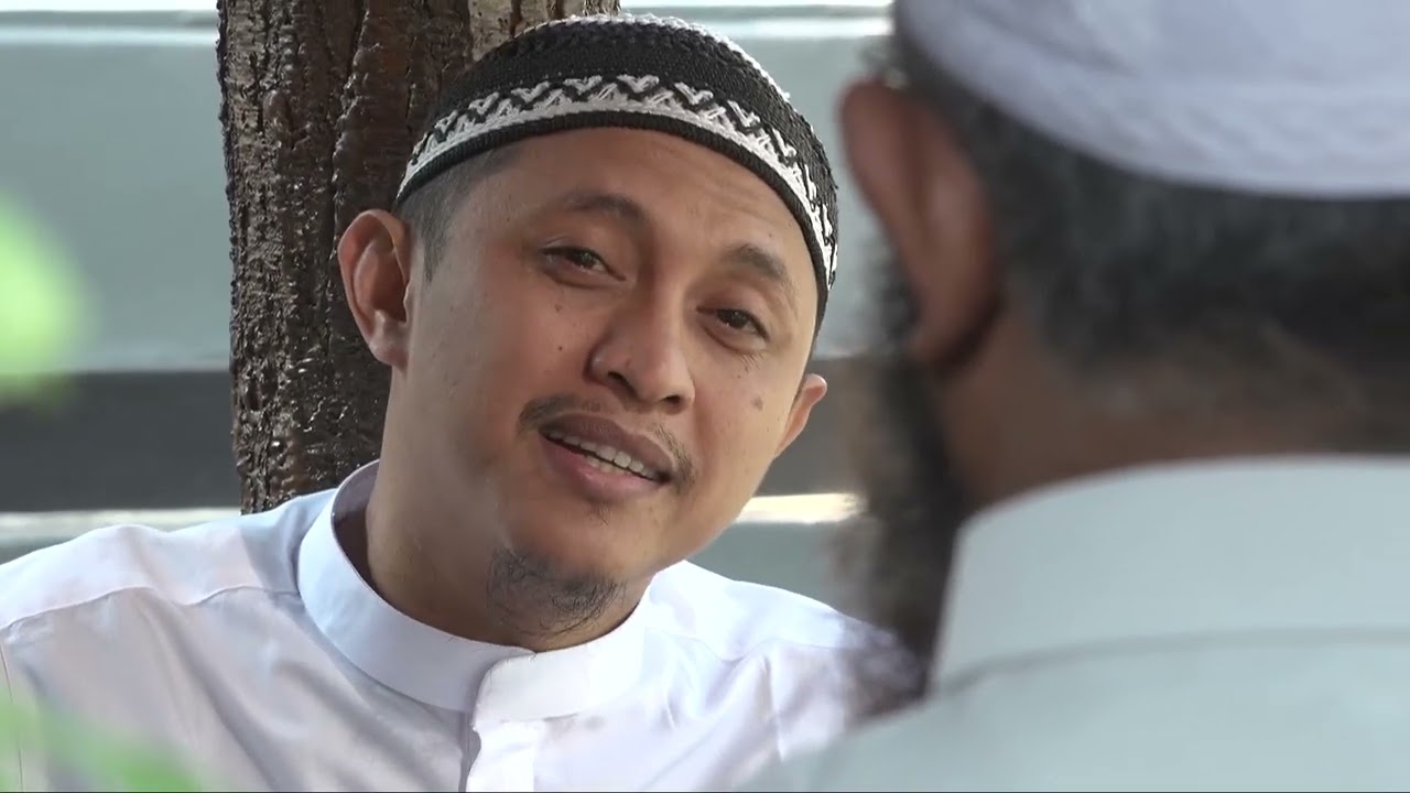 008 Kuliah atau Menikah - Asatizah Dewan Fatwa Perhimpunan Al Irsyad