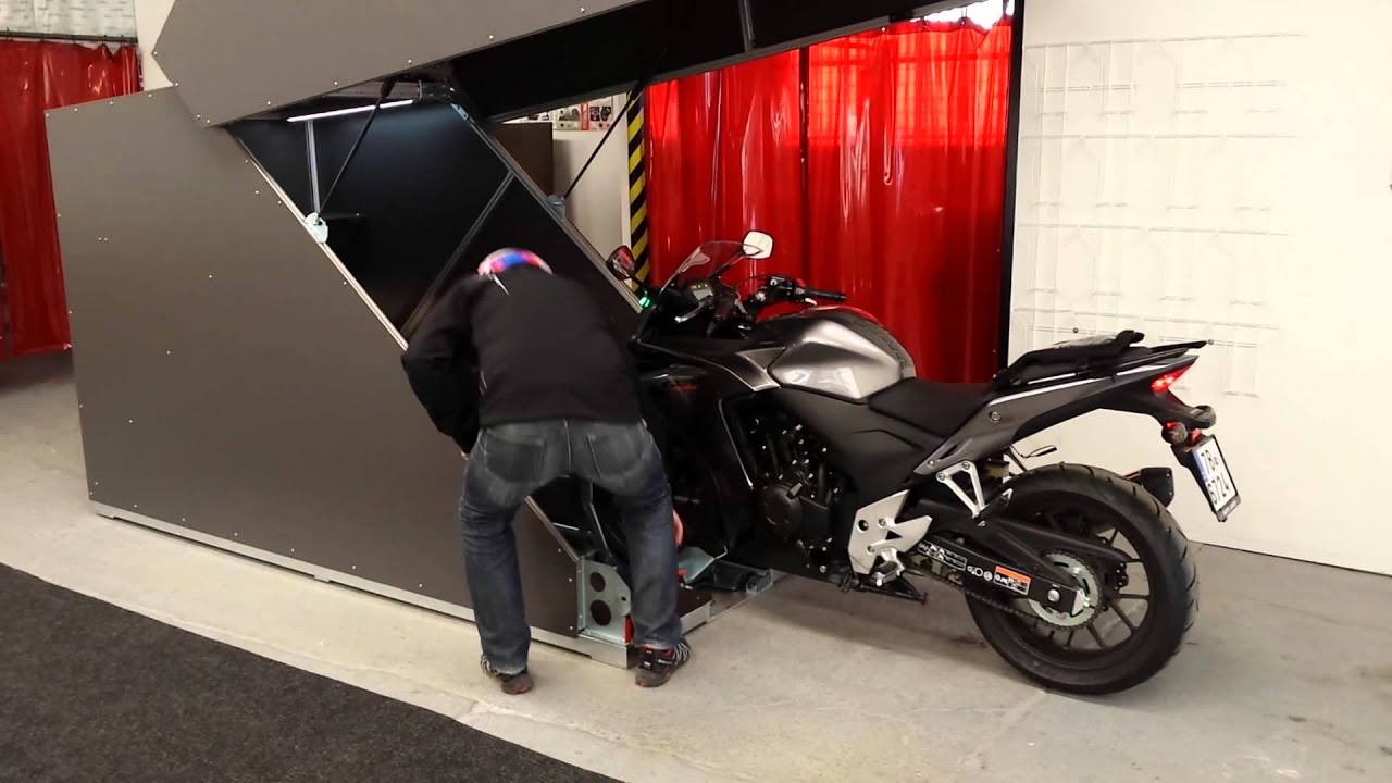 BB moto w 1