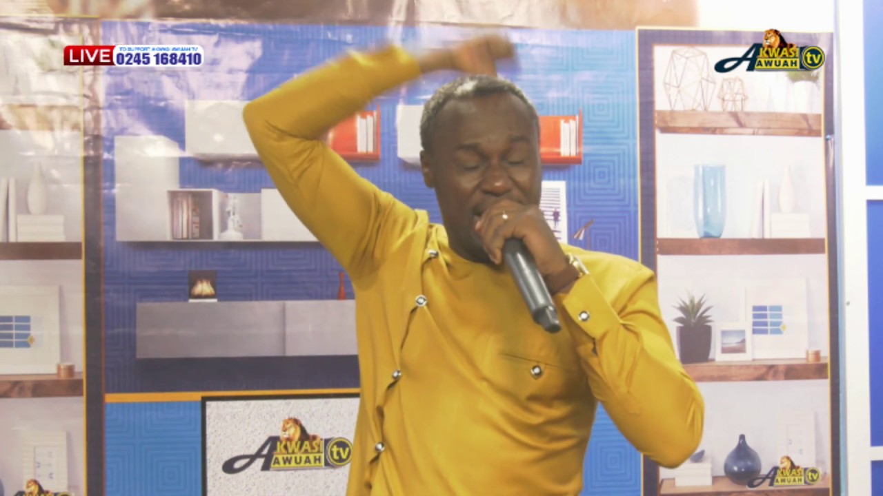MORNING PRAYERS ON 3RD JUNE 2020 BY PASTOR PRINCE HEAVENS (2020 OFFICIAL VIDEO)