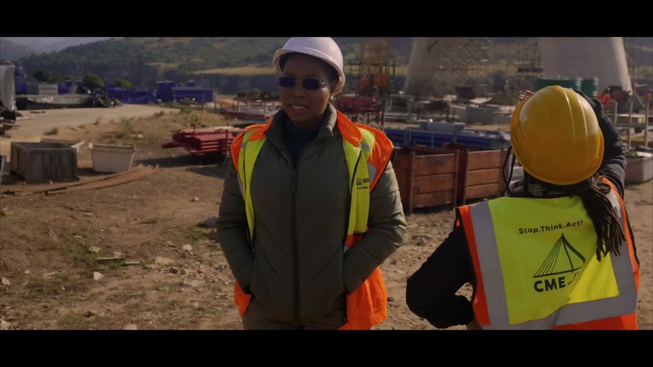 Nwabisa Gxumisa - Women's Month