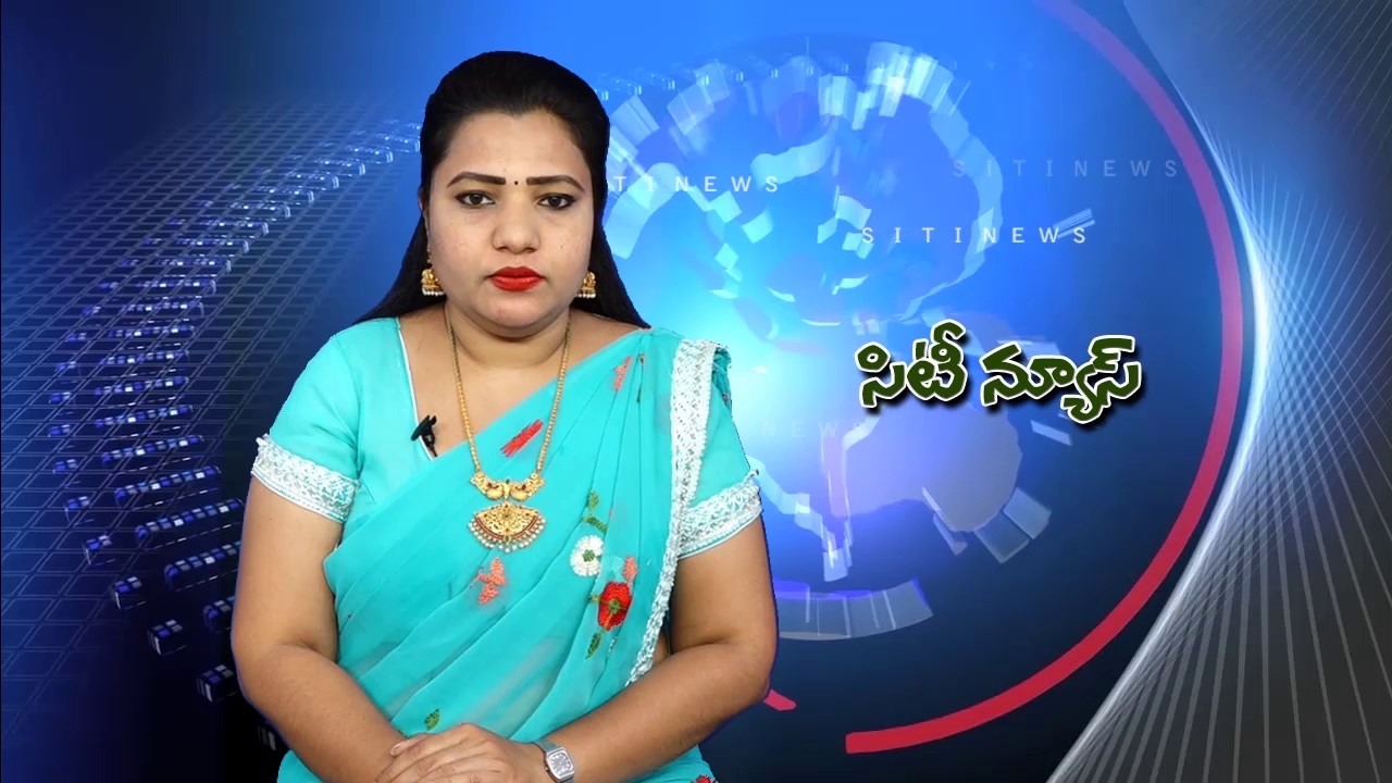 Guntur Siti News 11 03 26  2PM