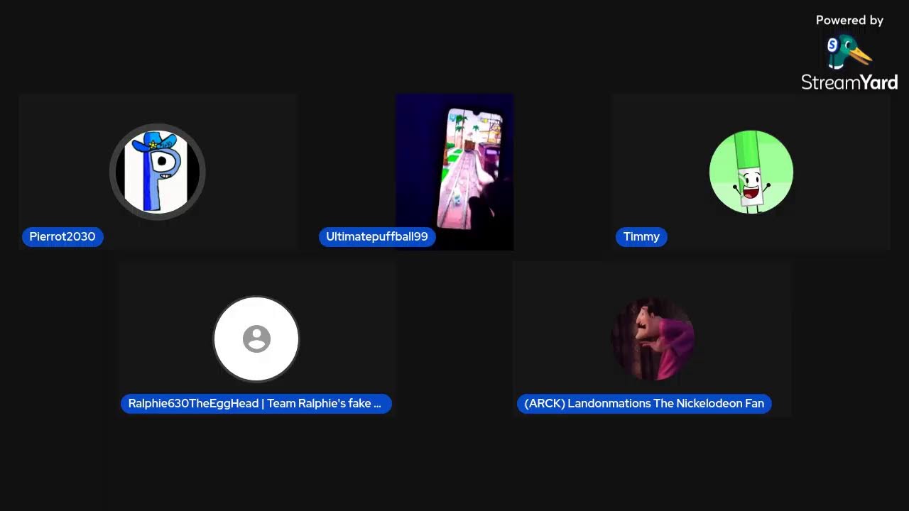 Stream for almost hitting 30K