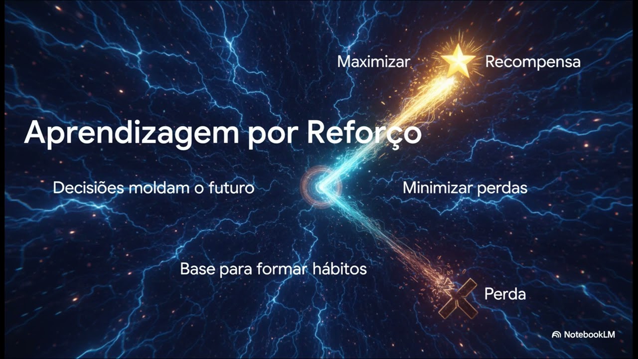 Erro de Previsão de Recompensa - Neurociência 