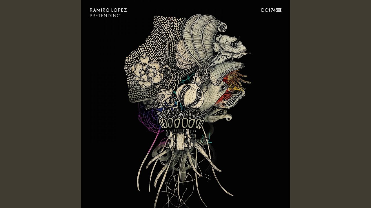 Come Closer (feat. Juliet Fox)