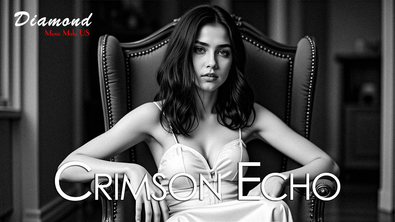 Crimson Echo - Diamond