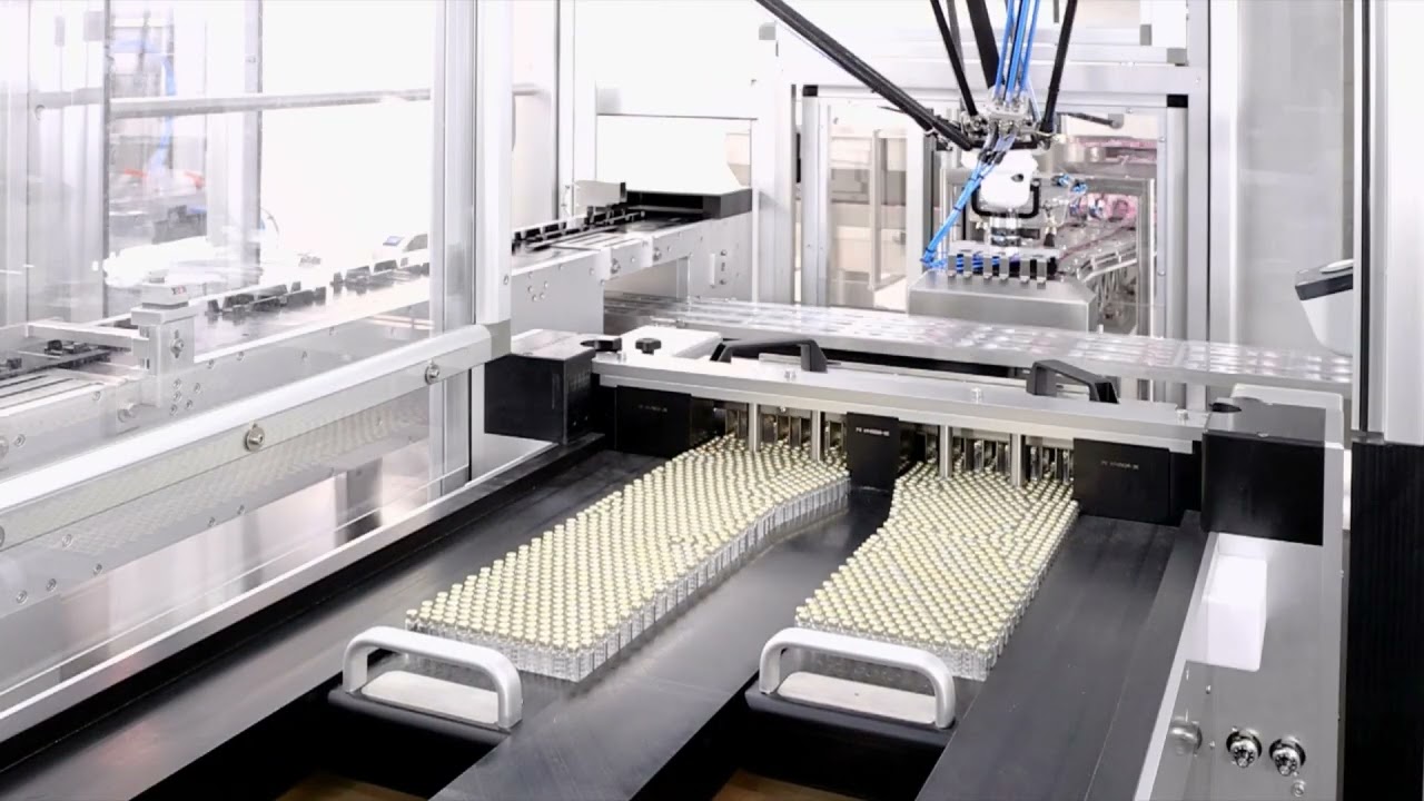 FARMORES KN260N Syringes+Needles+Cartridges