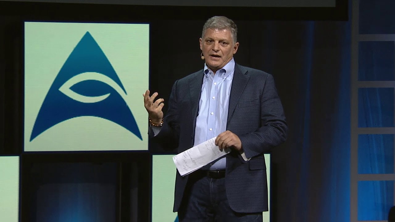 AEye Press Conference - AutoMobility LA 2019