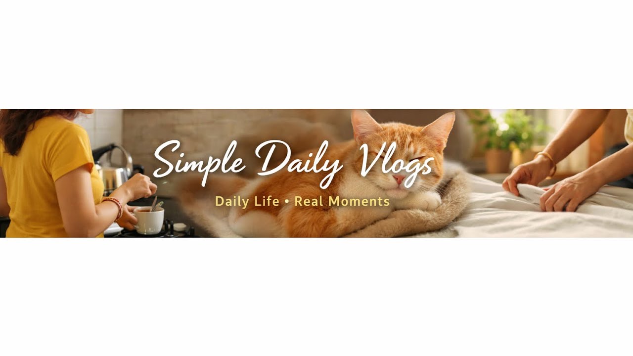 👉 Dhoop wali morning aur ghar ke kaam | Daily routine vlog ☀️