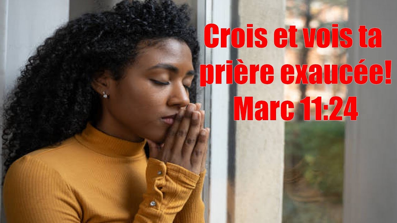 Étudions Marc 