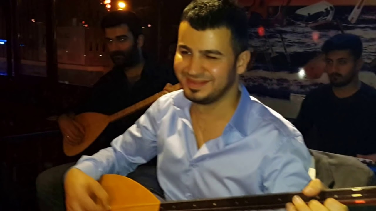 kenan coşkun & gökhan doğanay neredeysen çık gell.