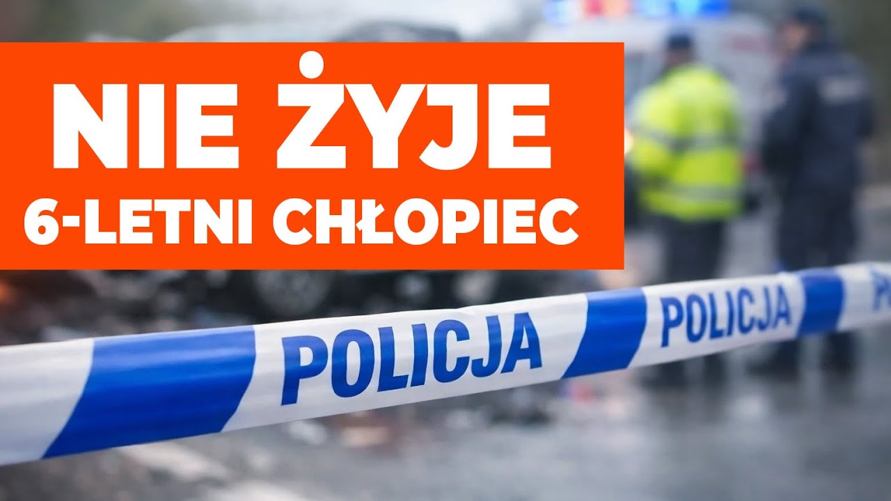 Nowe fakty na temat śmiertelnego wypadku w Warszawie. Zamiast pomagać, nagrywali | NEWS