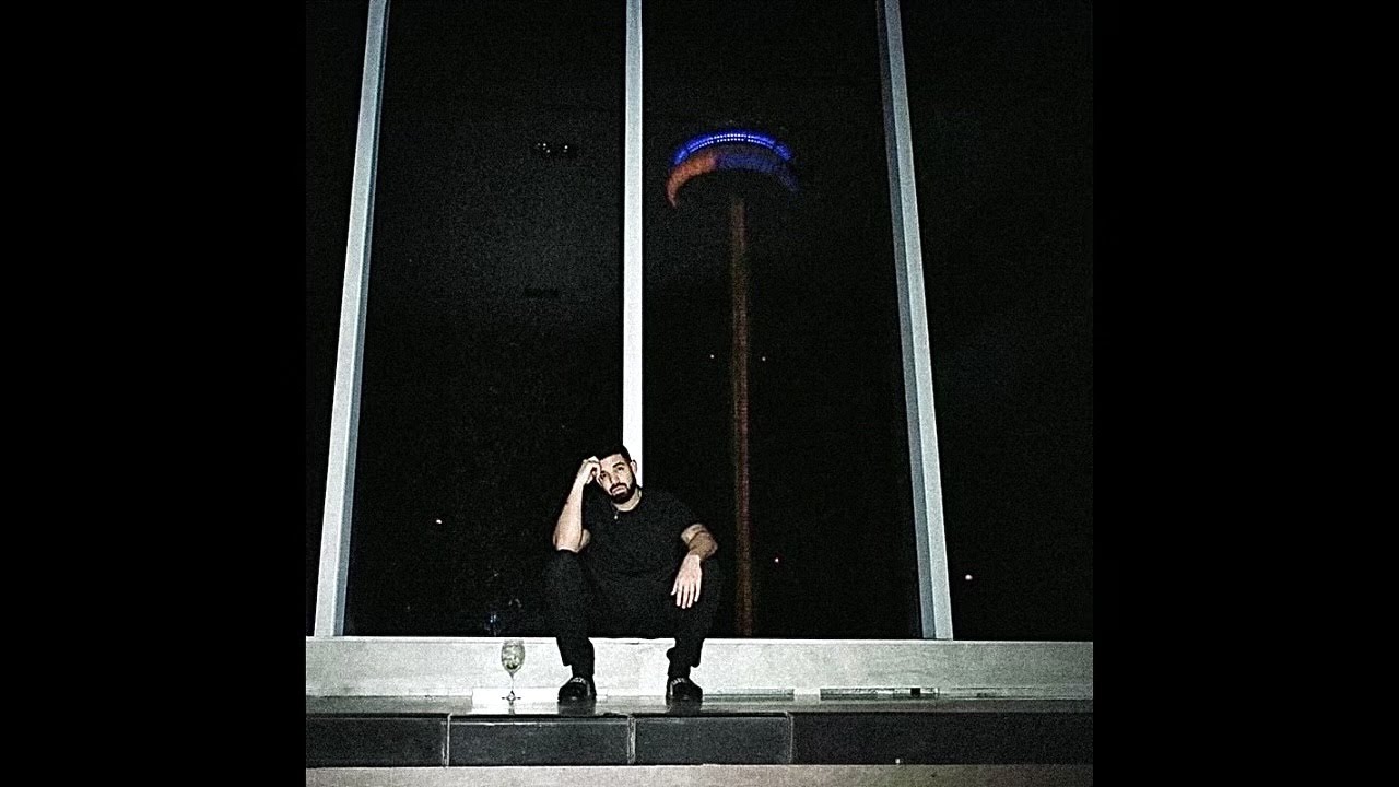 (FREE) Drake Type Beat - 