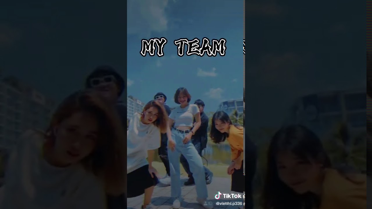 P336 band Tik tok cực ngầu😼
