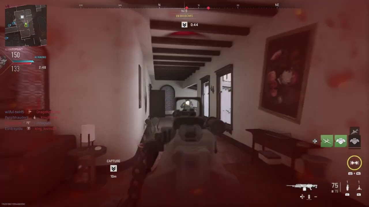 Call of Duty® 60 21