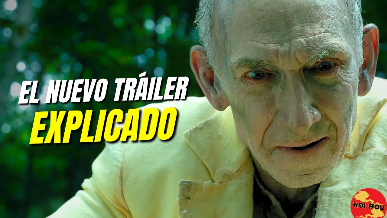 TODO LO QUE NECESITAS SABER del TEASER: curiosidades, referencias y teor&iacute;as | FROM Serie Temporada 4