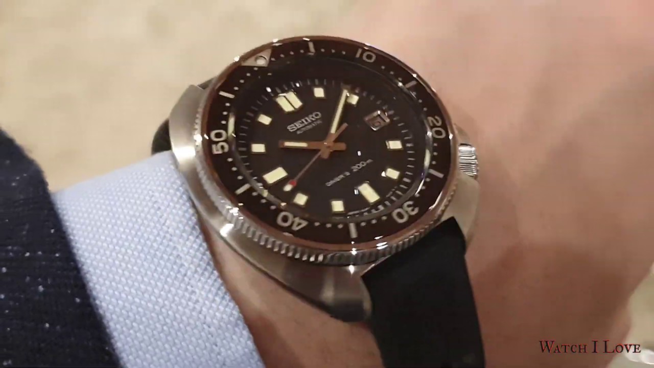 Seiko SLA033J1