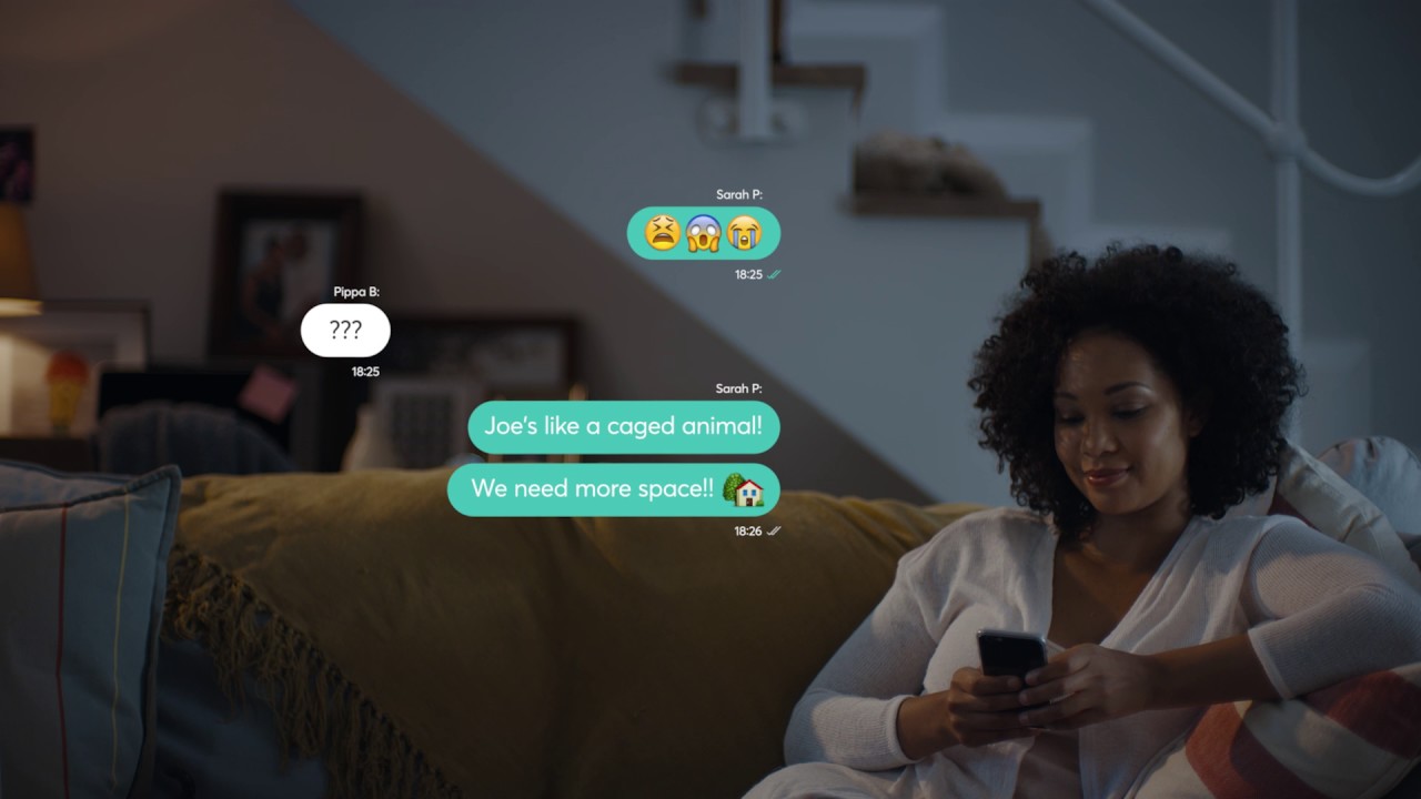 Private Property latest TV Campaign
