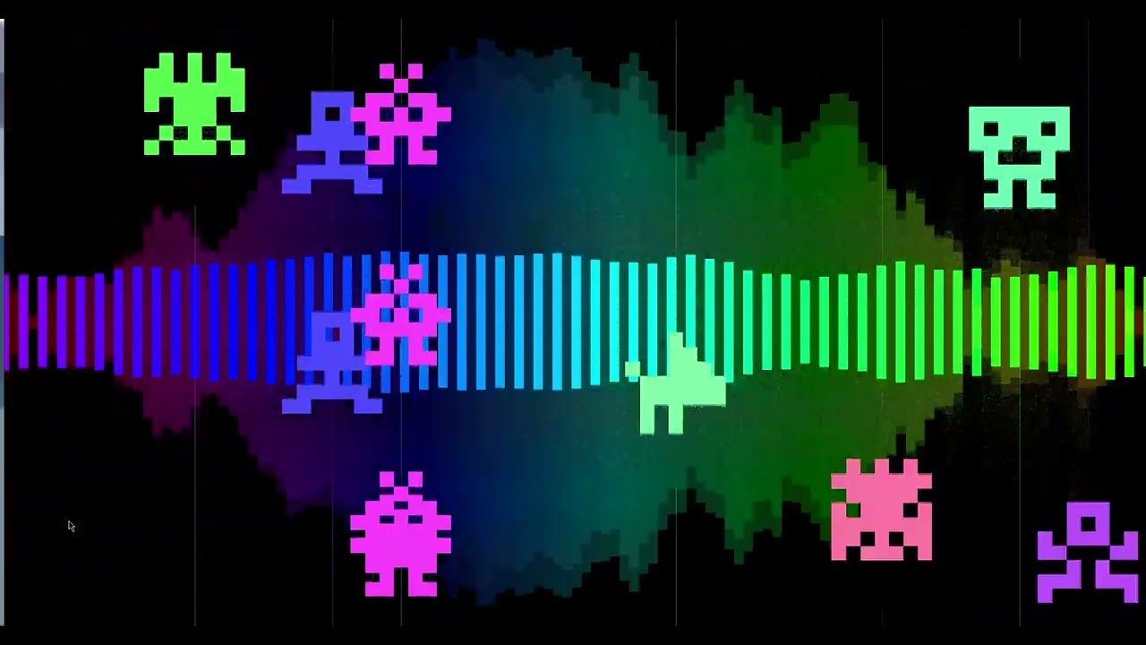Pixitracker has a Sparta Quest for Perfection remix