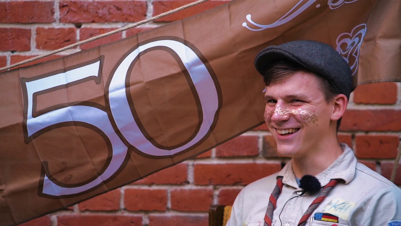 !!DPV goLd - 50 Jahre DPV!!