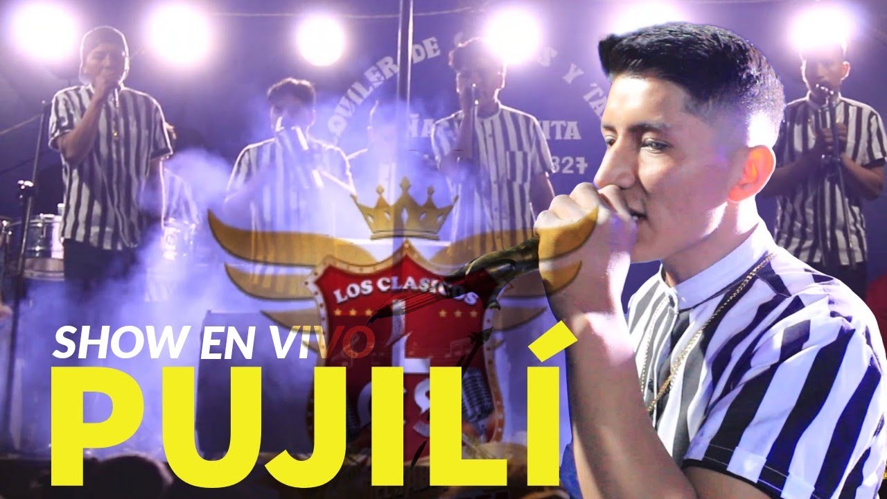 Mix. en vivo Cumbia y Huayno | Los Clásicos del Sabor (2022) Pujilí - Guapolo