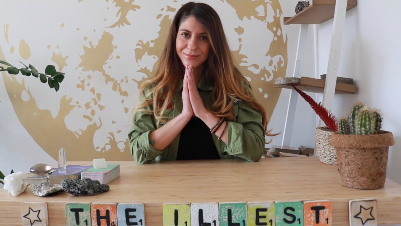 GEMINI - 'They Are telepathically Drawing You IN!' - April 2020 Tarot Reading