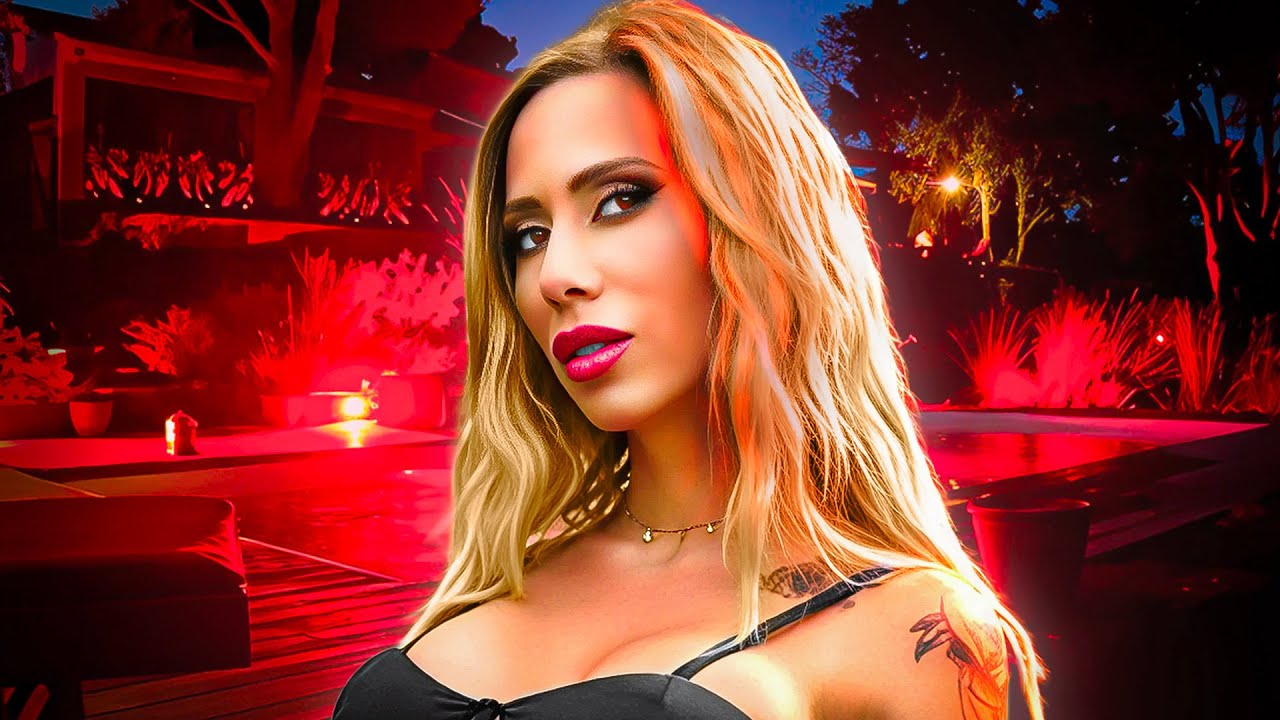 Little Angel : une influenceuse un peu spéciale