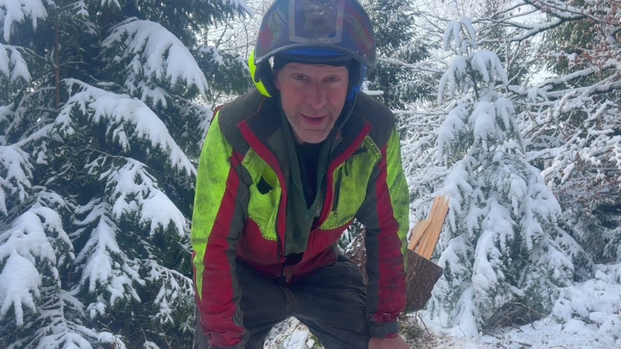 ❄ Der Winter ist zurück ❄