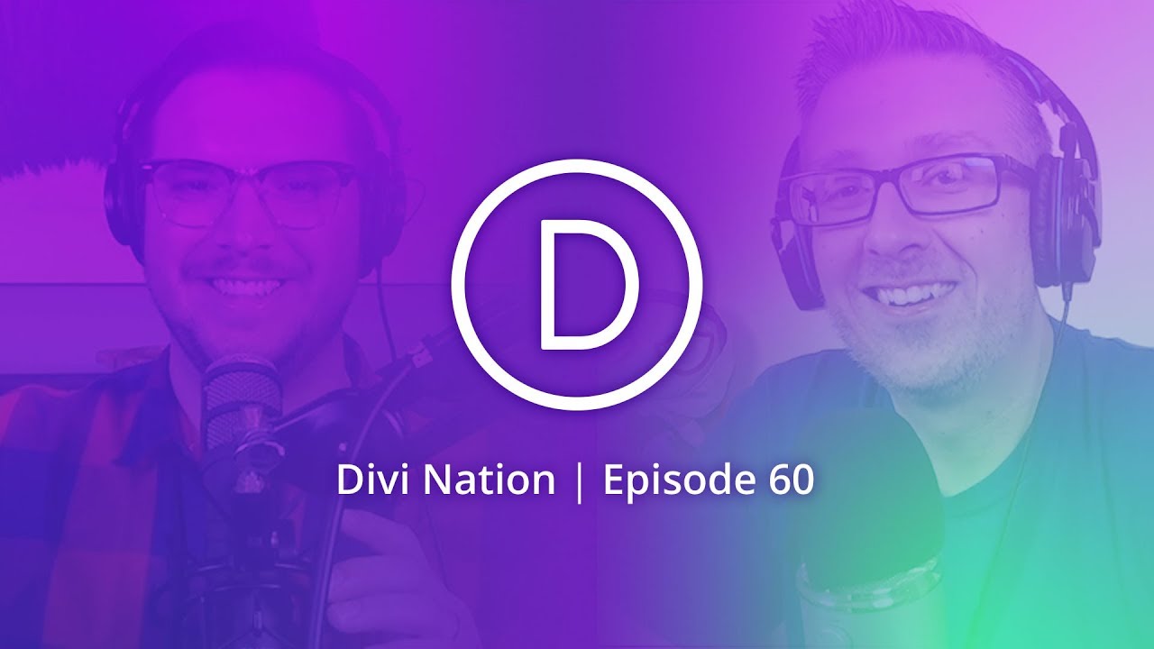 Meet Elegant Themes&rsquo; New Staff Content Creator B.J. Keeton &ndash; The Divi Nation Podcast, Episode 60