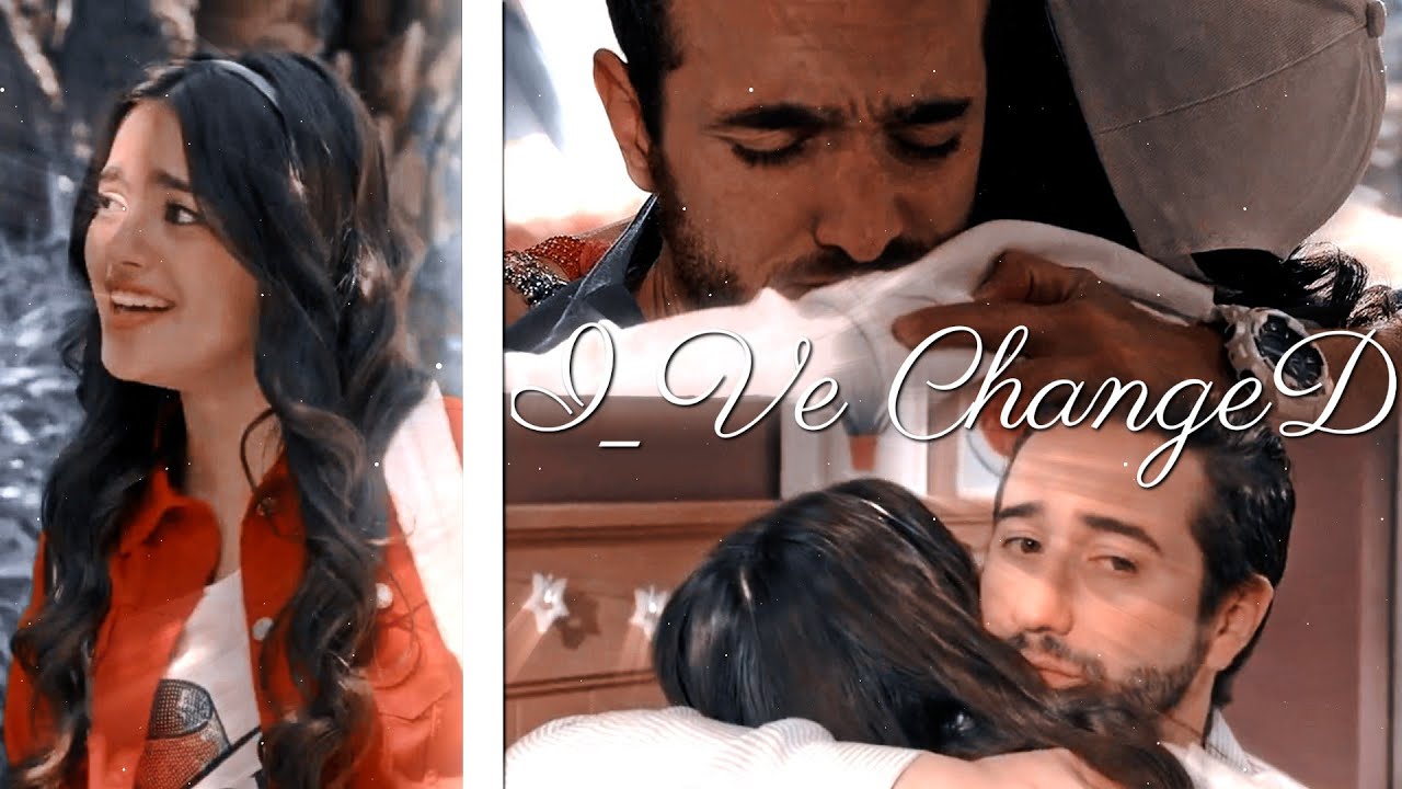 I_Ve Changed | Kally Ponce _Kally's Mashup_ + *TRADUÇÃO PT/BR*