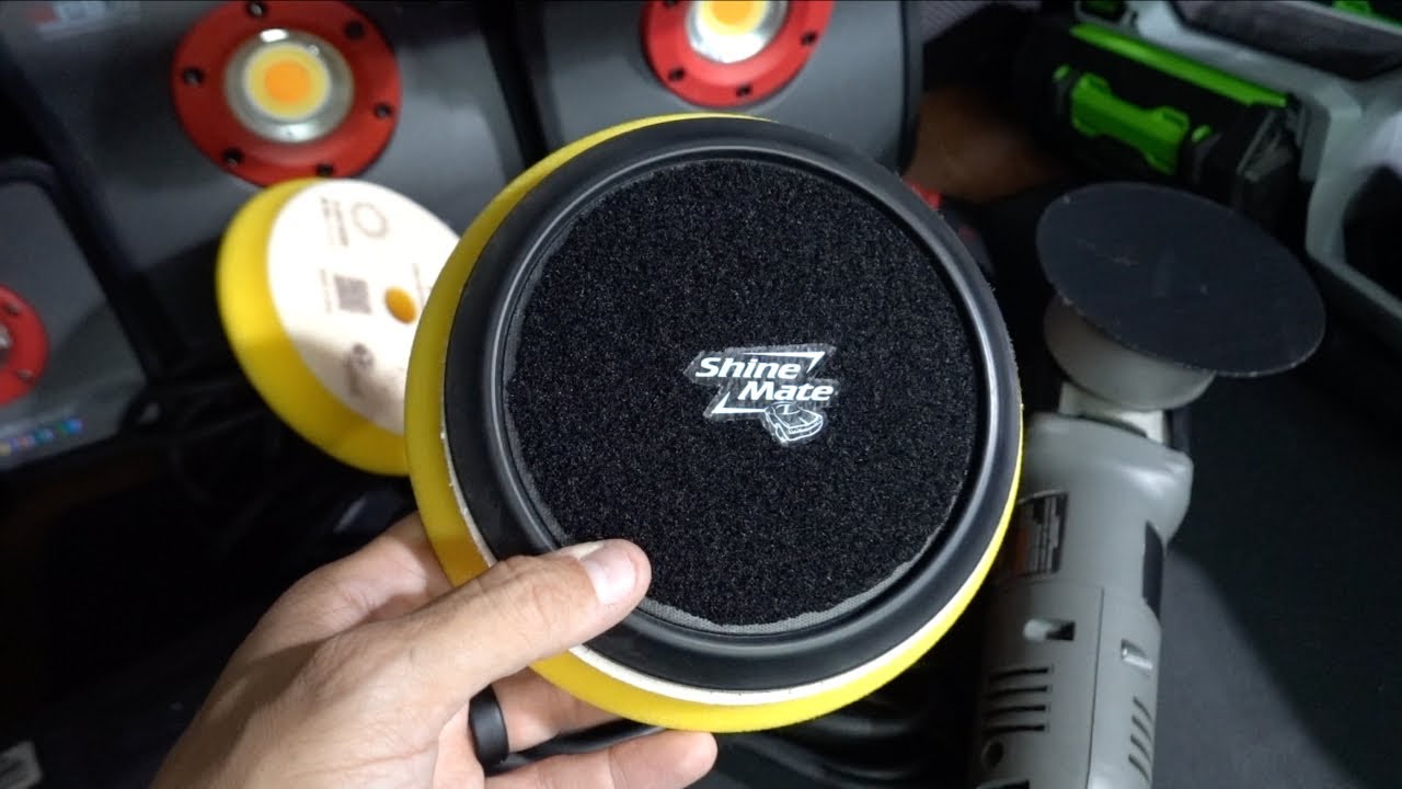 Shinemate 5