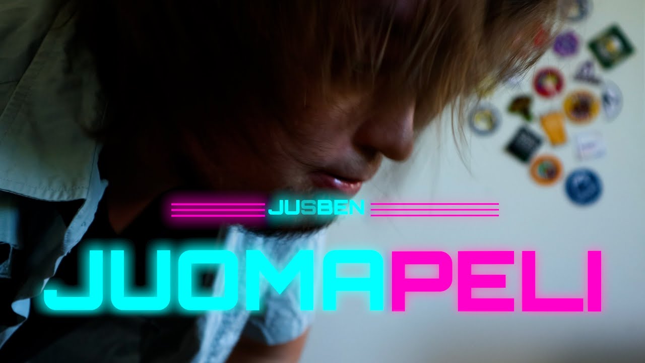 JUOMAPELI KAVERIPORUKALLE