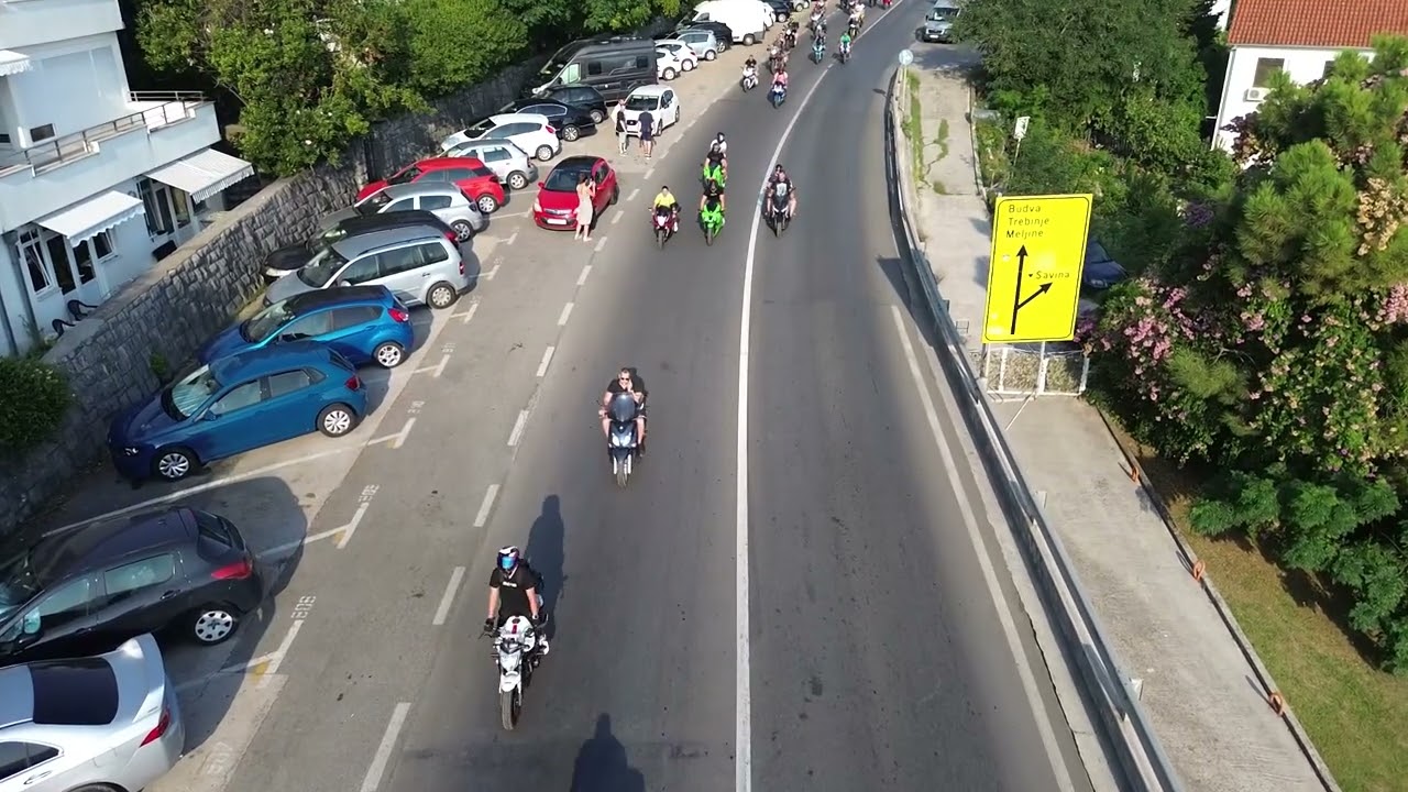 RTHN-X Međunarodni moto skup MC Cruiser Herceg Novi